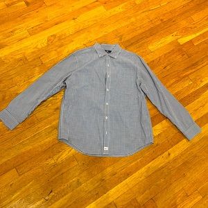 Men’s vineyard vines shirt